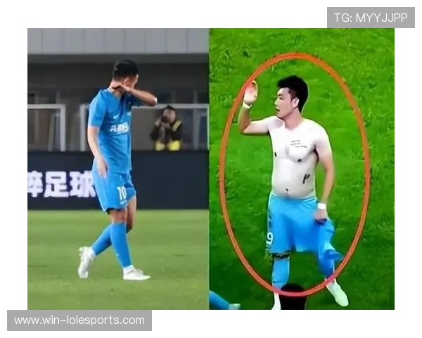 足球小球迷心中的偶像是谁 他与明星球员的亲密互动瞬间