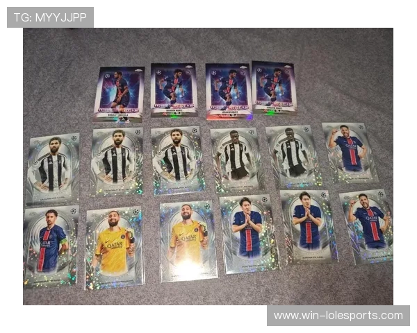 足球球星卡一盒市场价格揭秘不同品牌与系列的价格差异